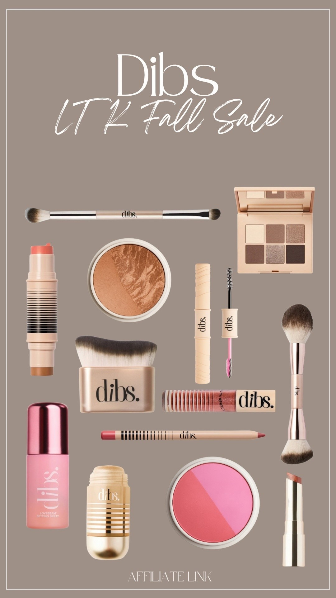 Save 20% with code: LTK 

#LTKBeauty #LTKSaleAlert #LTKFallSale