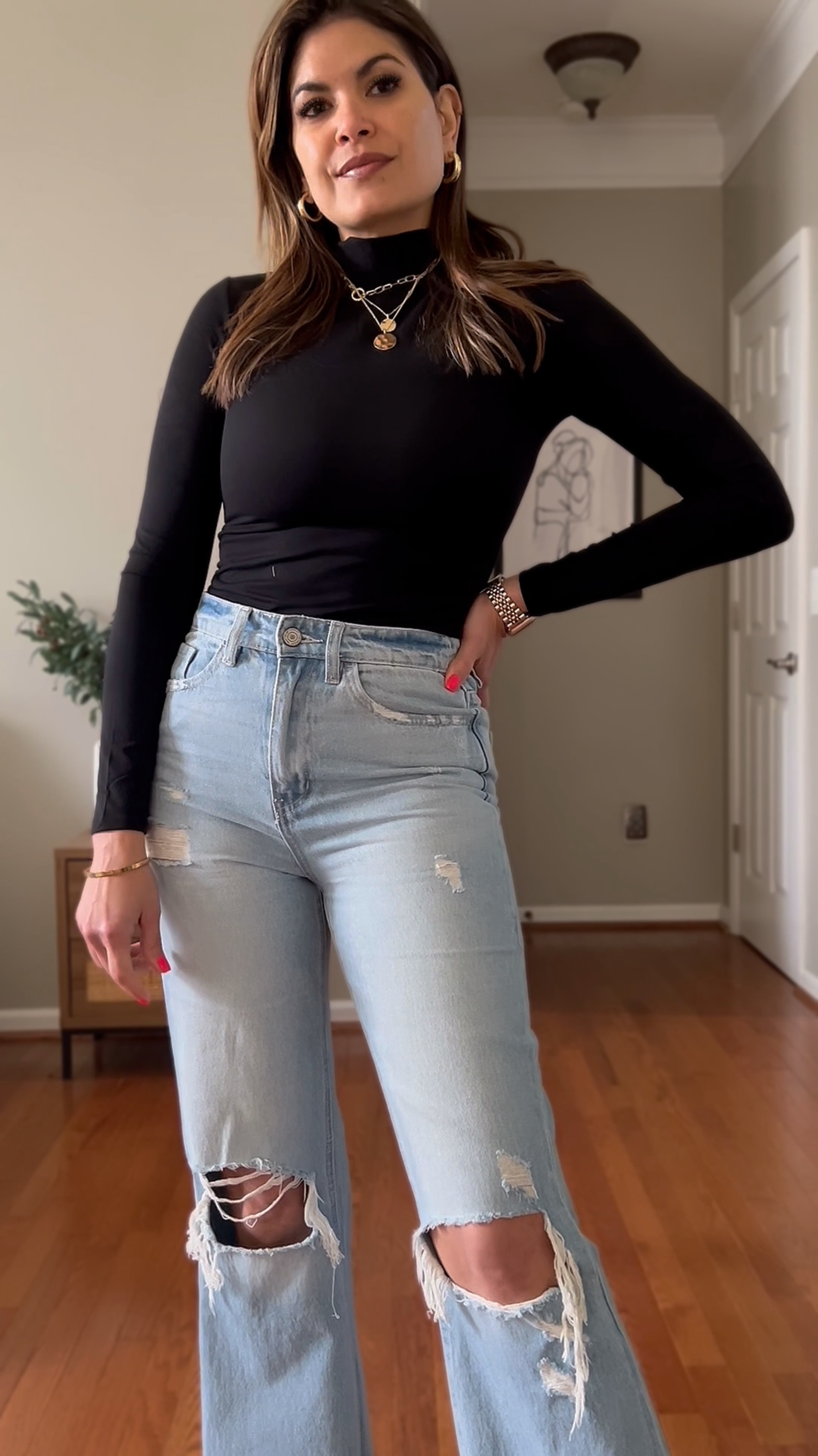 Amazon tops | Skims Style | Skims Amazon Top | Style Over 40 | Fashion Over 40

#LTKover40 #LTKSeasonal #LTKstyletip