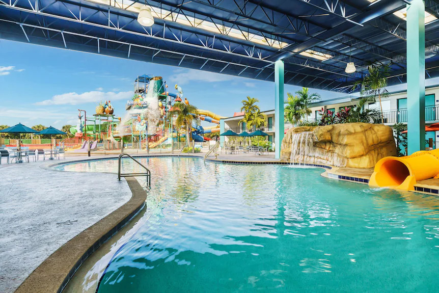 Coco Key Hotel & Water Park Resort | Expedia (US)