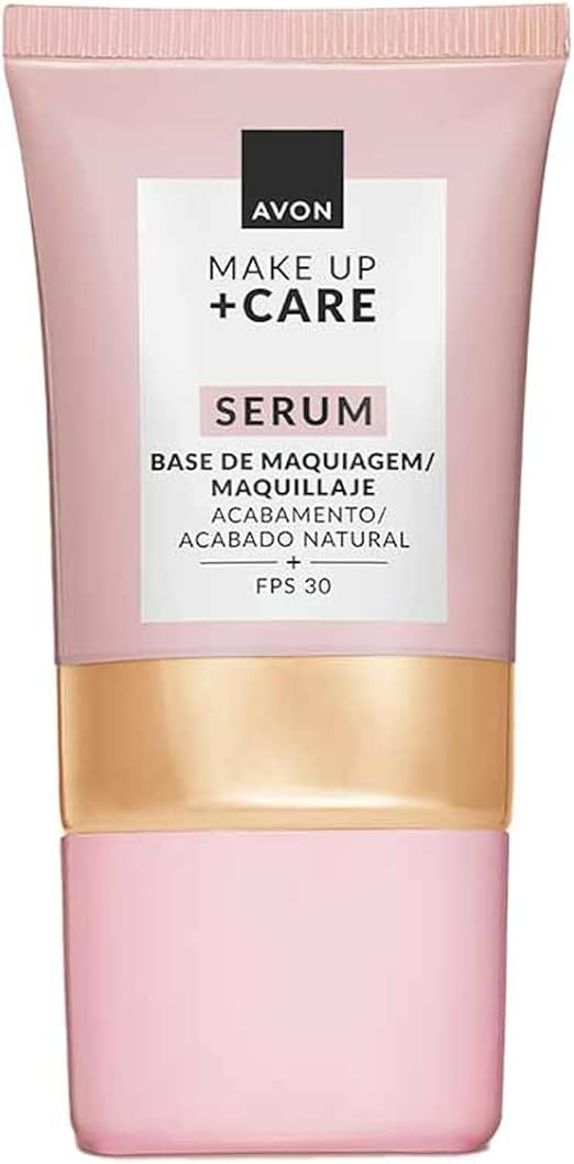 Base Sérum da Juliette Avon 30ml - 220 NQ 2.6 Amêndoa | Amazon (BR)