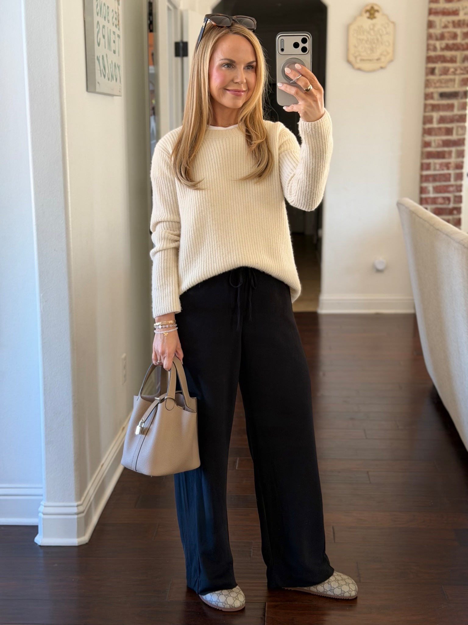 #LTKPetite #LTKootd #LTKWorkwear