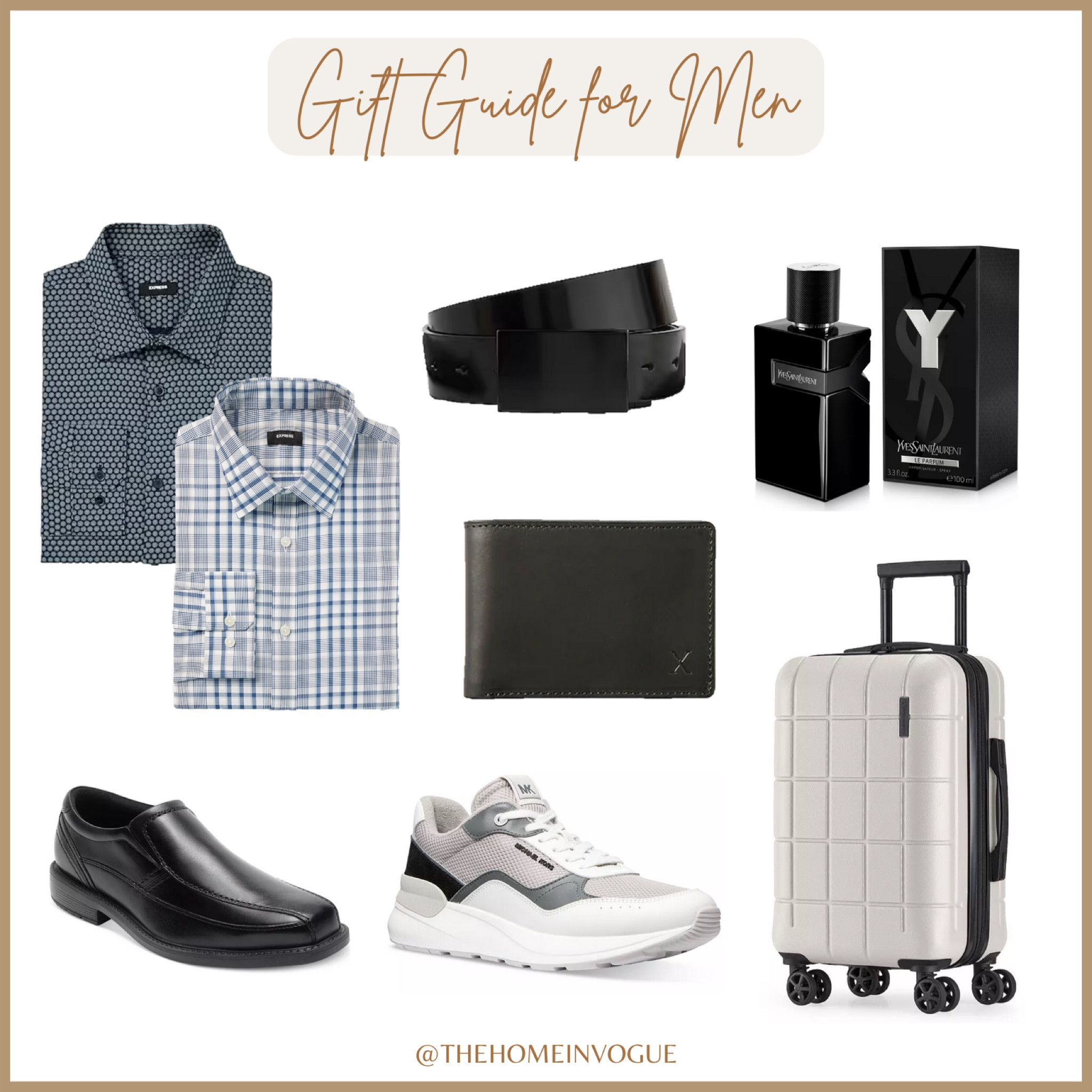Gift Guide for men#LTKCyberWeek #LTKGiftGuide

#LTKMens