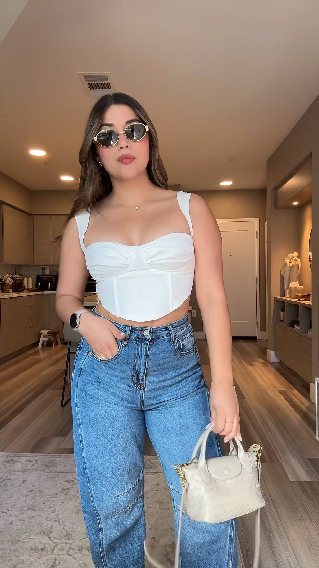 #LTKBeauty #LTKStyleTip #LTKItBag