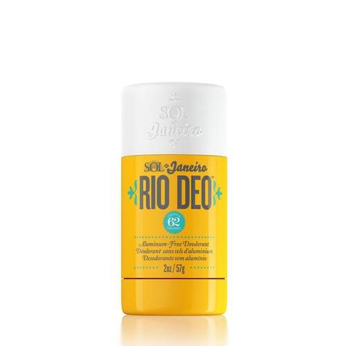Rio Deo Aluminum-Free Deodorant | Sol de Janeiro