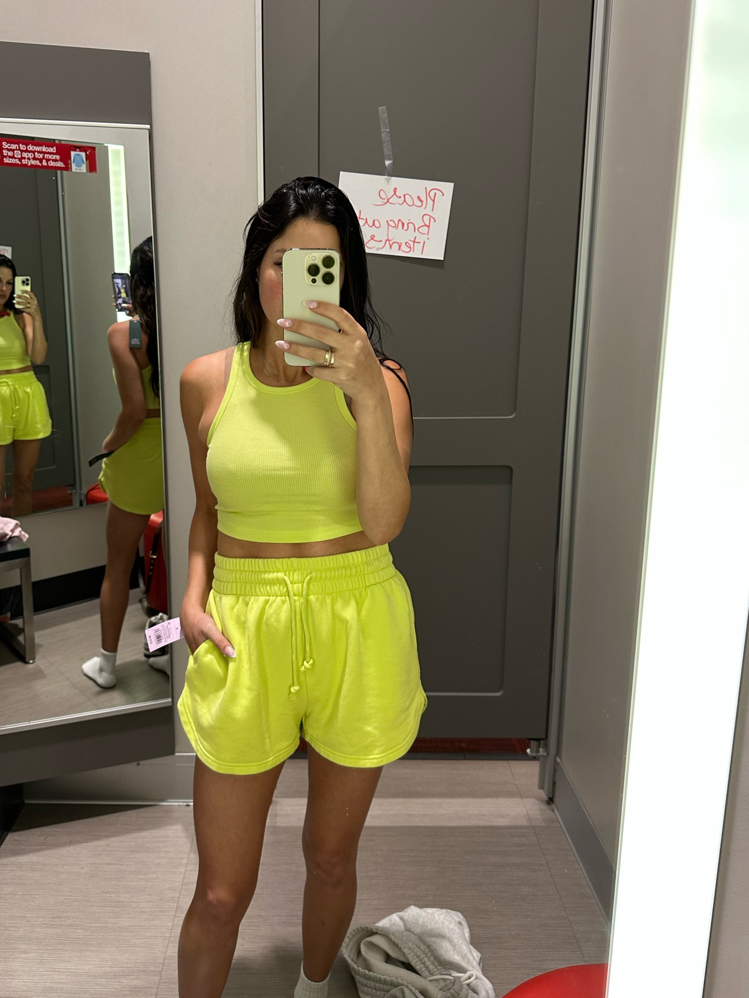 Wild fable target dolphin shorts


#LTKunder50 #LTKstyletip