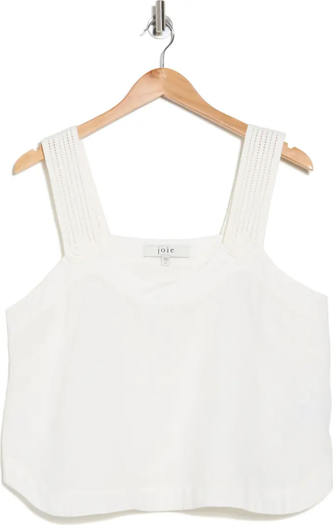 Joie Paisley Linen Tank | Nordstromrack | Nordstrom Rack