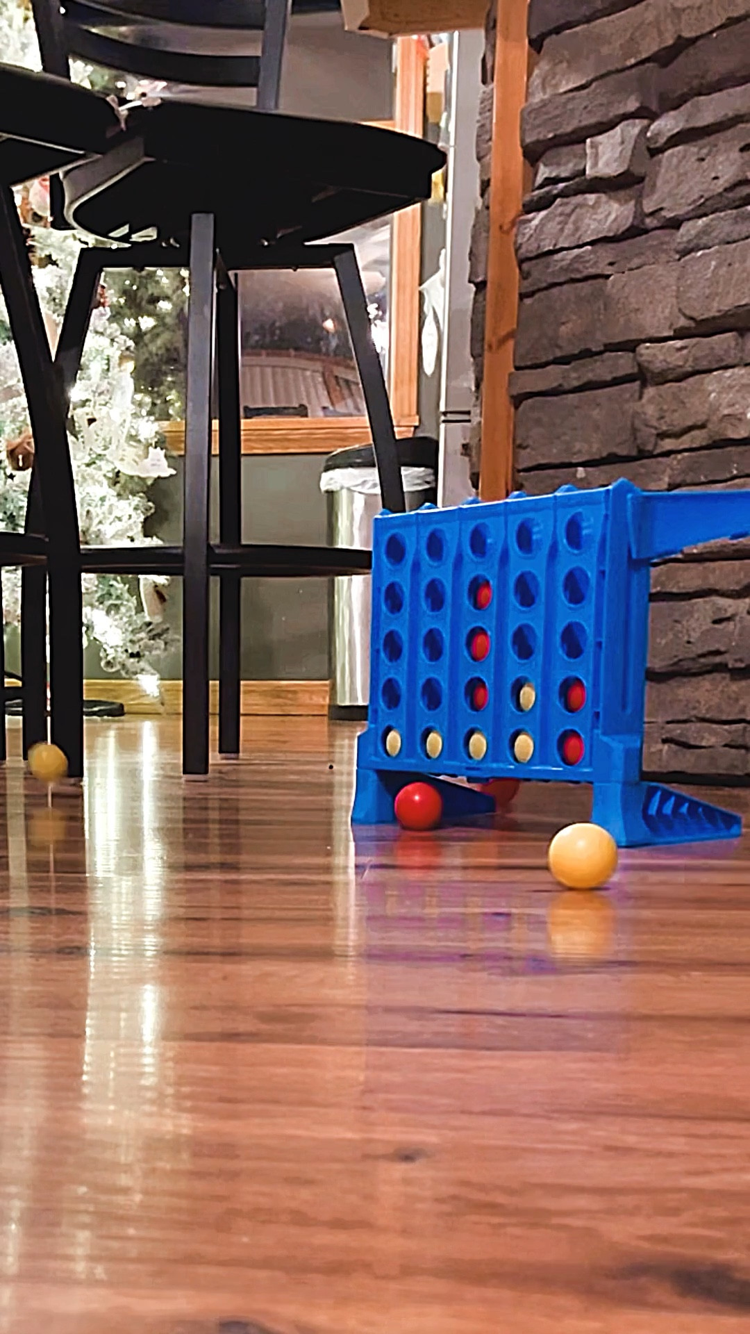 If your looking for a fun Christmas gift for family kids or a friend this bounce connect four is it! It is so much fun our kids loved it and we couldn’t wait till they went to bed so we could play competitively too! 

#LTKkids #LTKGiftGuide #LTKfamily