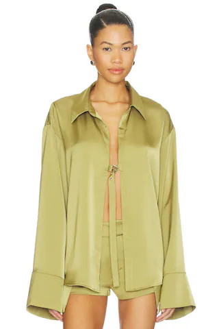 x REVOLVE Andi Shirt
                    
                    BY.DYLN | Revolve Clothing (Global)