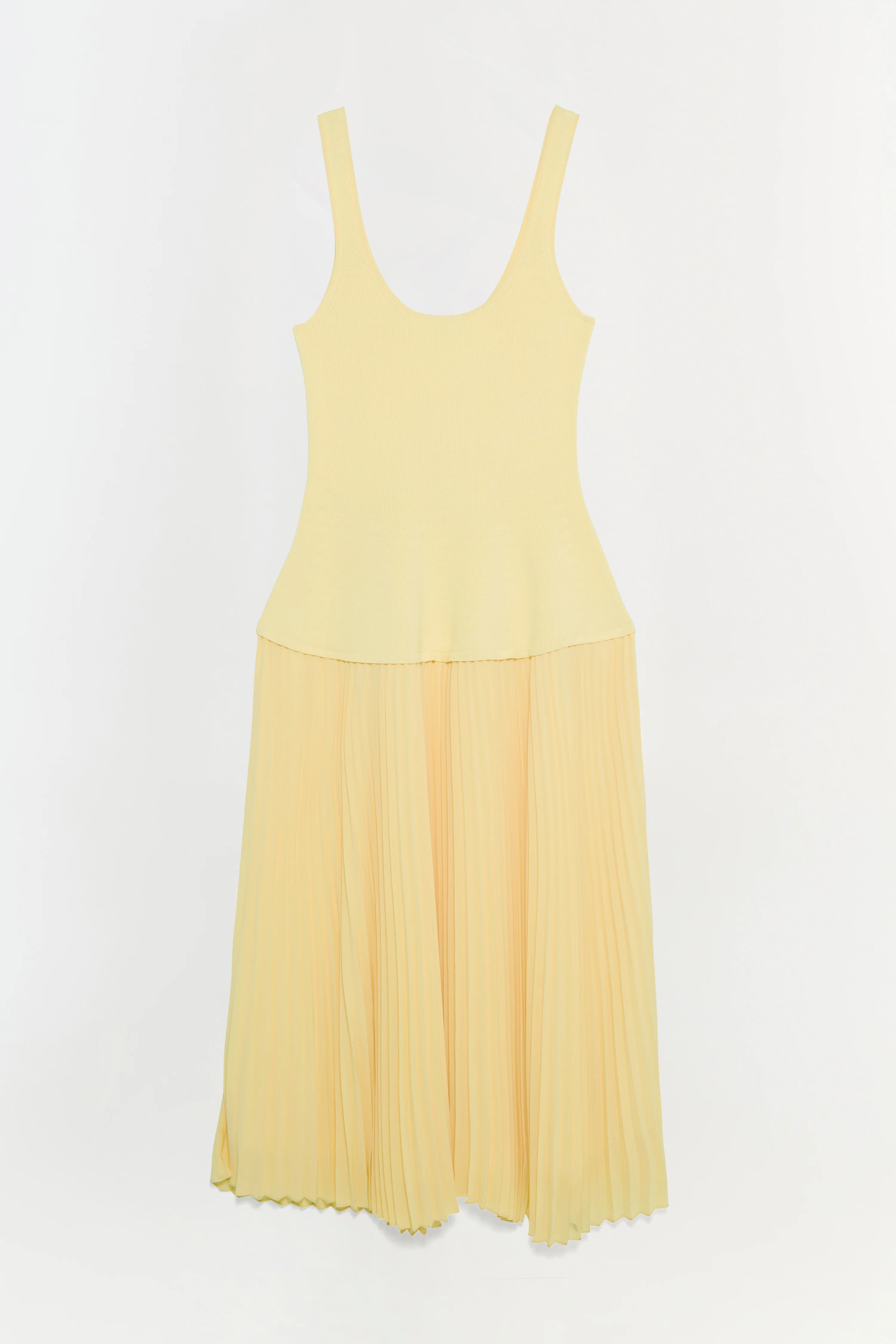 Allana Midi Dress | Simkhai