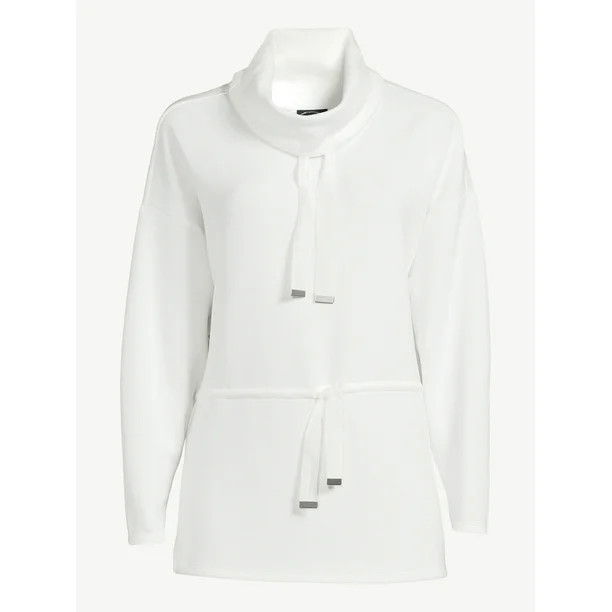 Clothing/Fashion Brands/Scoop/Scoop Shop All/Scoop Tops & Tees | Walmart (US)