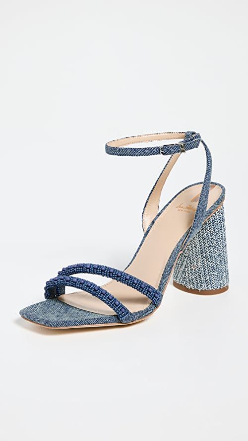 Kia Beads Sandals | Shopbop