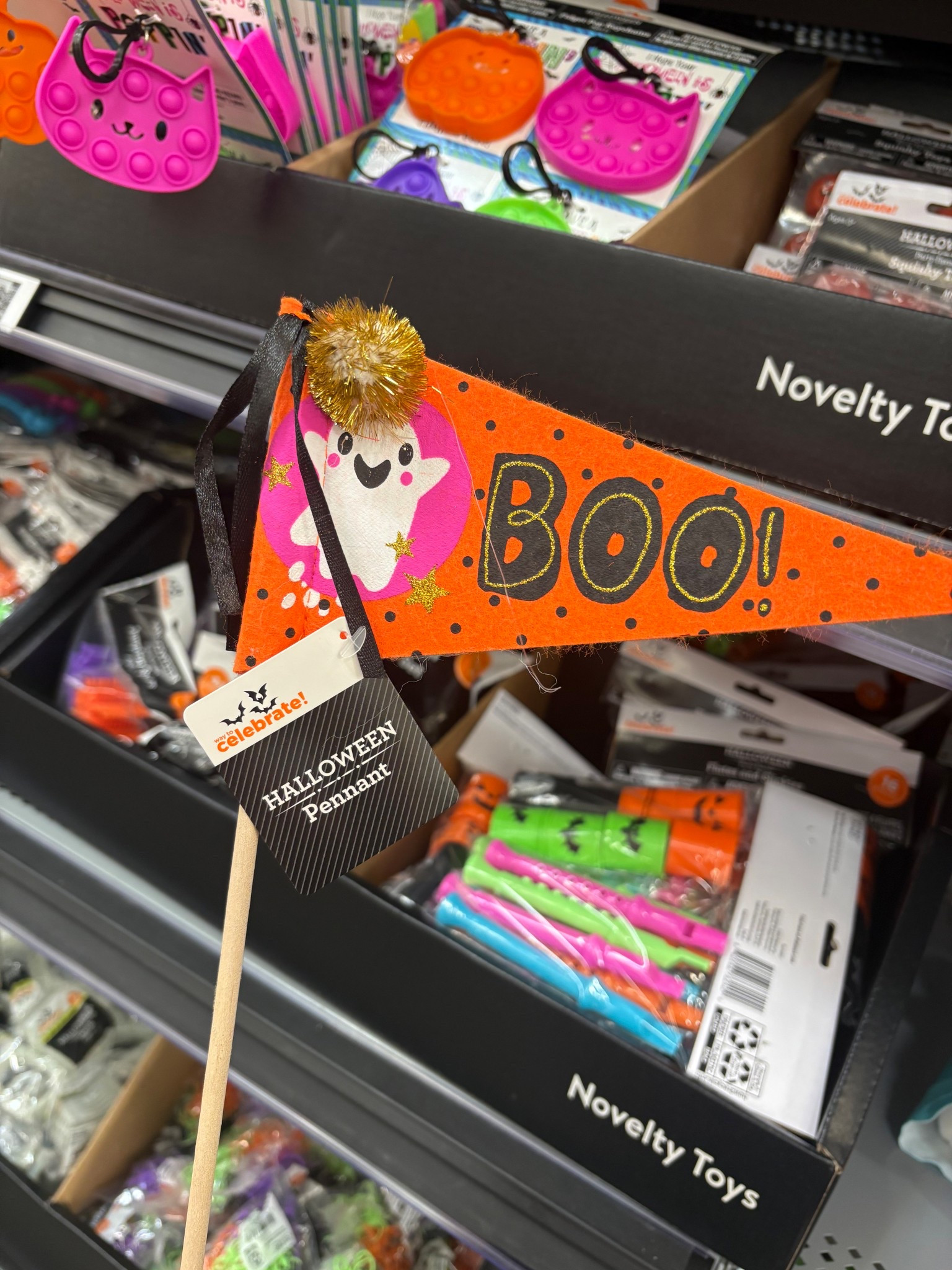 These little cuties are perfect for a Boo Basket 👻



#LTKFamily #LTKKids #LTKSeasonal