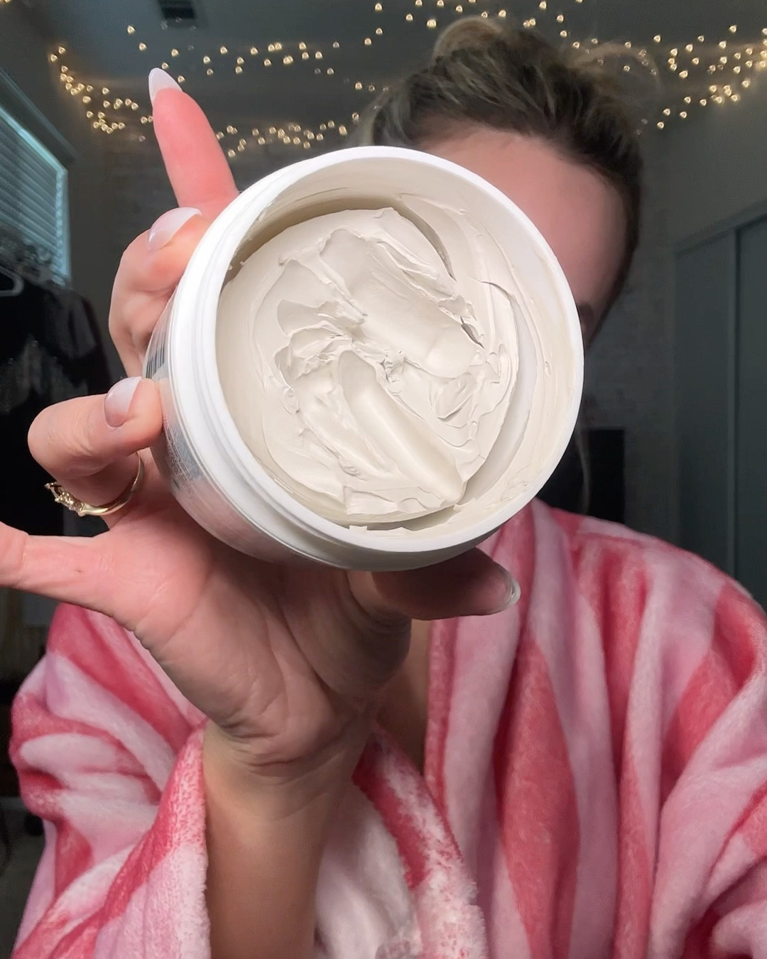 My all time favorite clarifying mask from Kiehl’s🥹✨🫶🏼

#LTKfitnessgoals #LTKmorningroutine #LTKselfcare