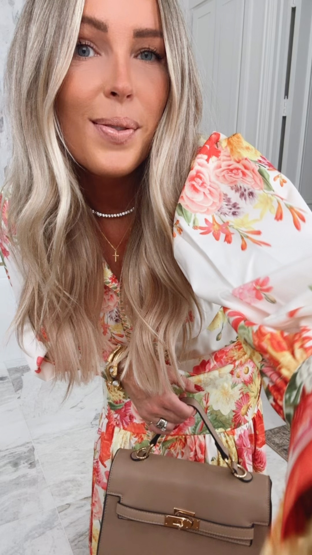 Easter dress sized up to large. Spring dress. Spring fashion. Spring wedding. Target shoes women. Target sandals. Target new arrivals. Target spring shoes. Irwin looks for less. Resort wear. Vacation outfits. Beach vacation. Polo. Old money fashion. Game day outfit. Sports mom outfit. Game day outfit. . Spring fashion. Spring sports mom outfit. Bride.Vacation outfits beach. Resort wear 2026. LBD. Spring fashion 2026. Lace skirt. Spring outfit. Easter outfit. Sweater. Resort wear outfit. Apres ski. Winter outfit.Girls night outfit. . Business casual. Workwear. Easter gift. Date night. Work wear. Loafers. Trench coats. Super bow Sunday outfit. Game day. Spring. Vita mask. Skincare. Valentines outfit. Bikini. Polka dot swim coverup pants. Barn coat fits true to size, wearing medium. Spring break. Spring fashion. must have. Target. Target sale.trends

