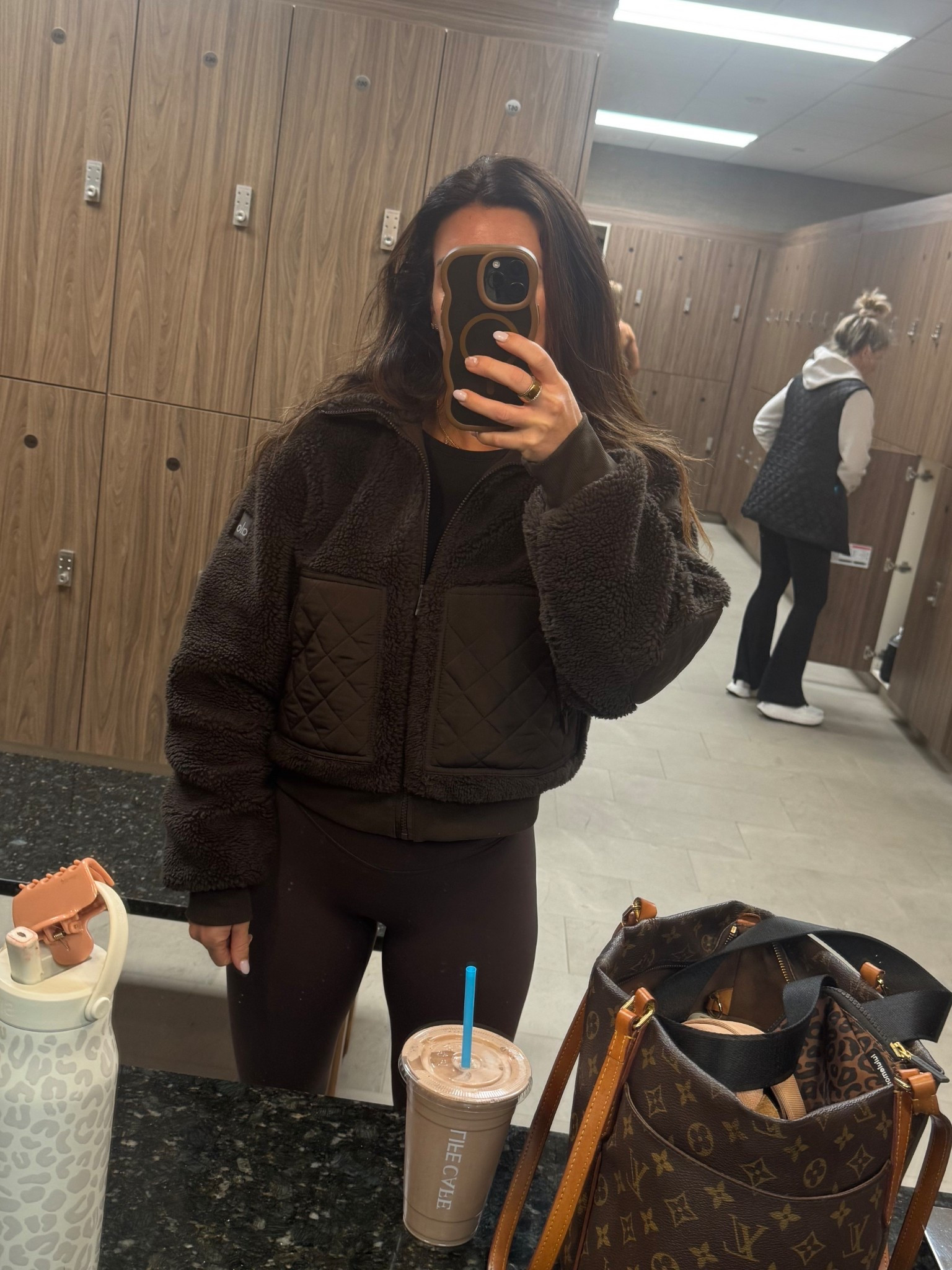 Best jacket best pants no comps. 

#LTKmomlife #LTKActive #LTKHoliday