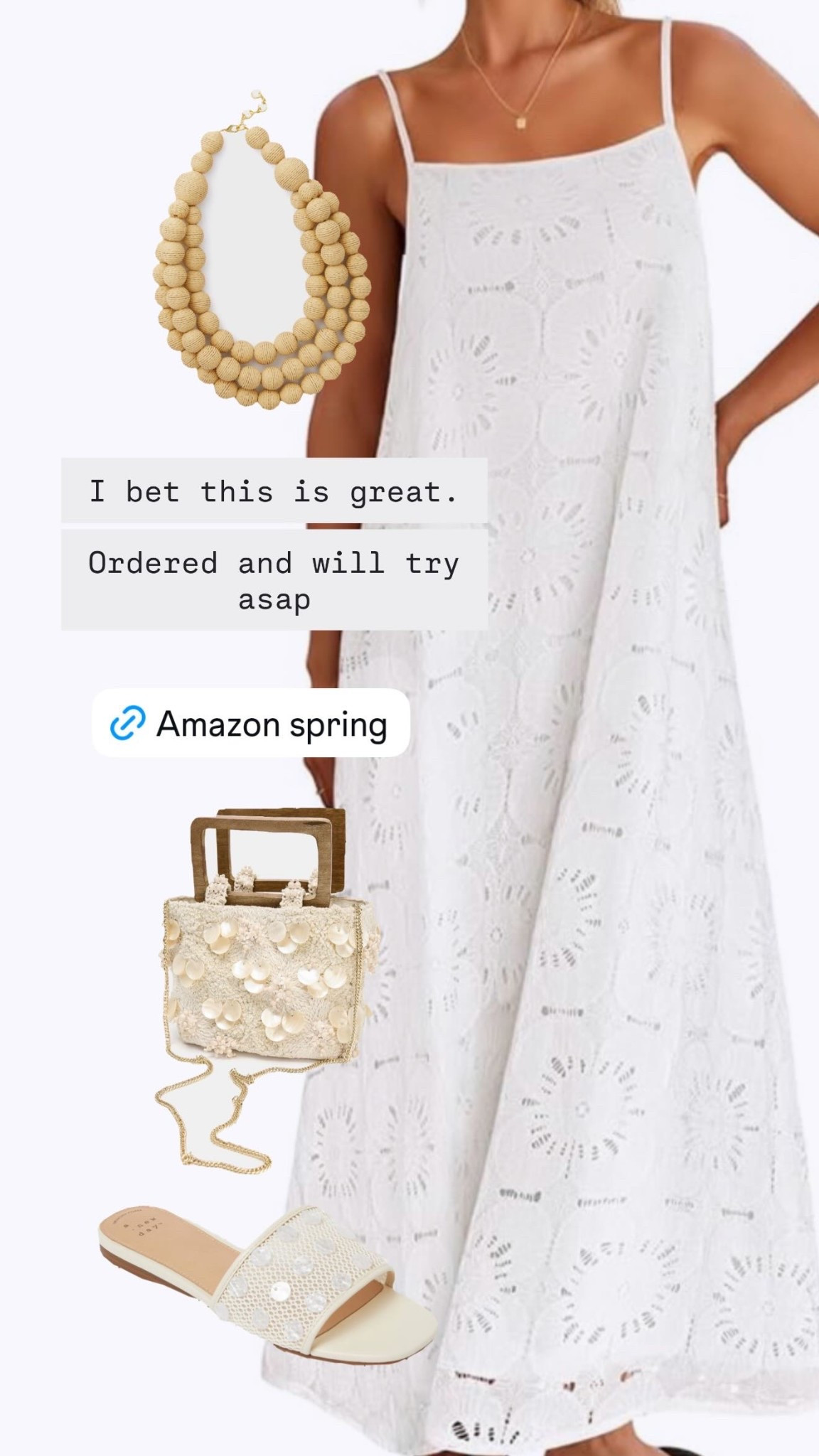 I bet this is great.

Ordered and will try asap