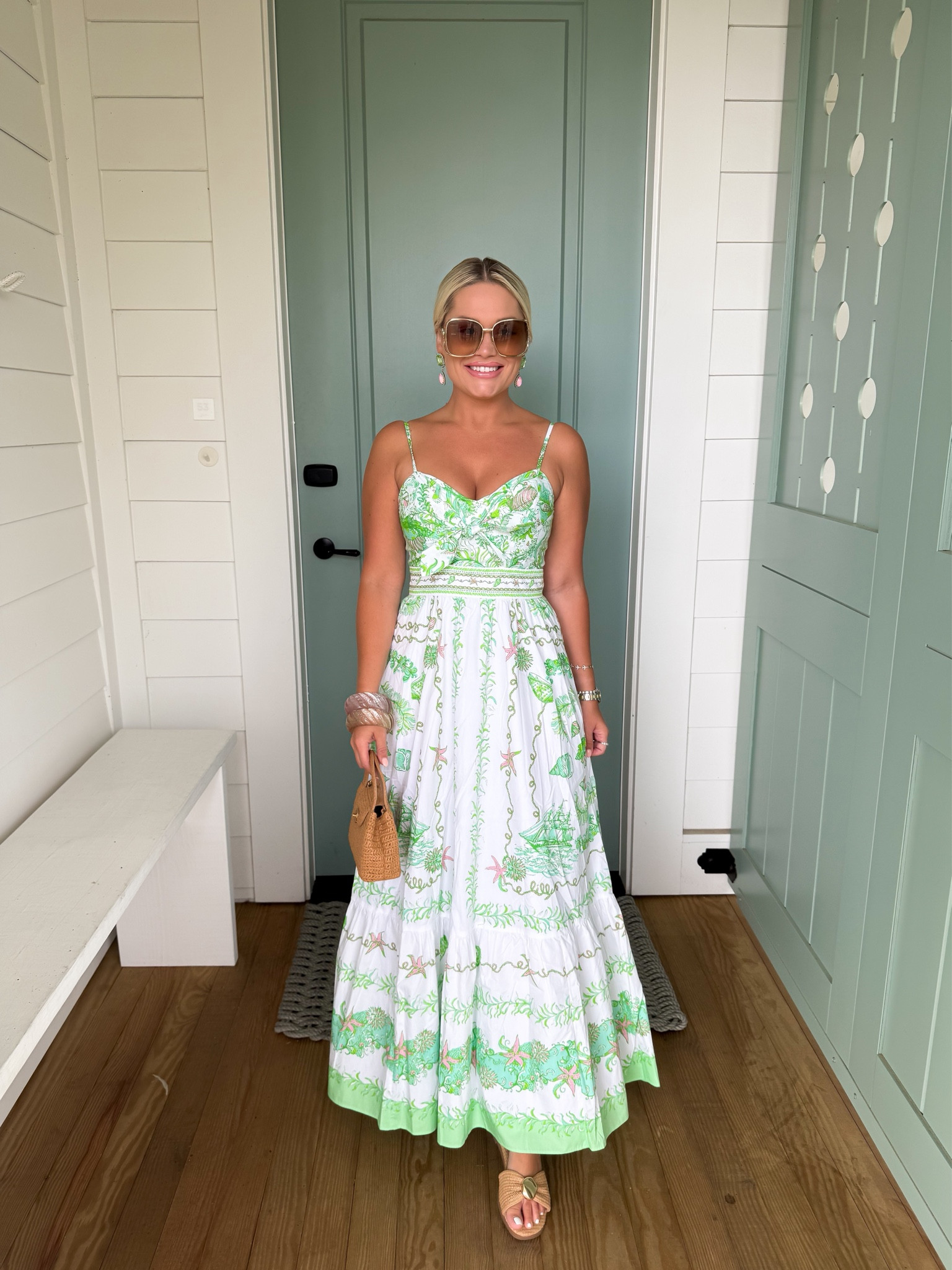 My favorite Lilly dress! Wearing size 0!

#LTKTravel #LTKSwim #LTKPetite