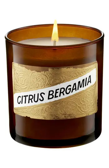 C.O. Bigelow Citrus Bergamia Candle | Nordstrom | Nordstrom