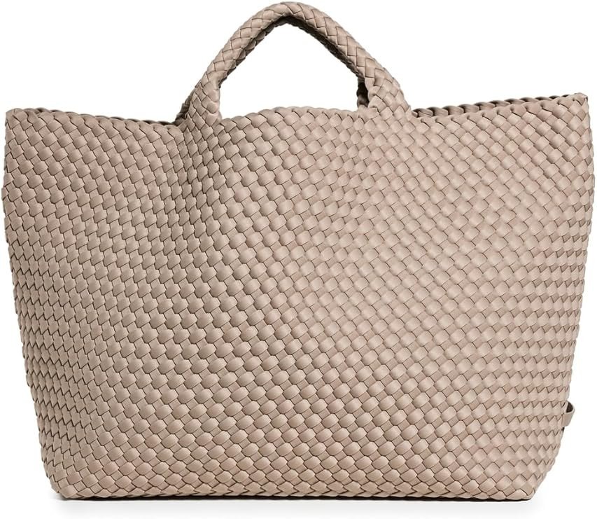Naghedi Women's St Barths Large Tote | Amazon (US)