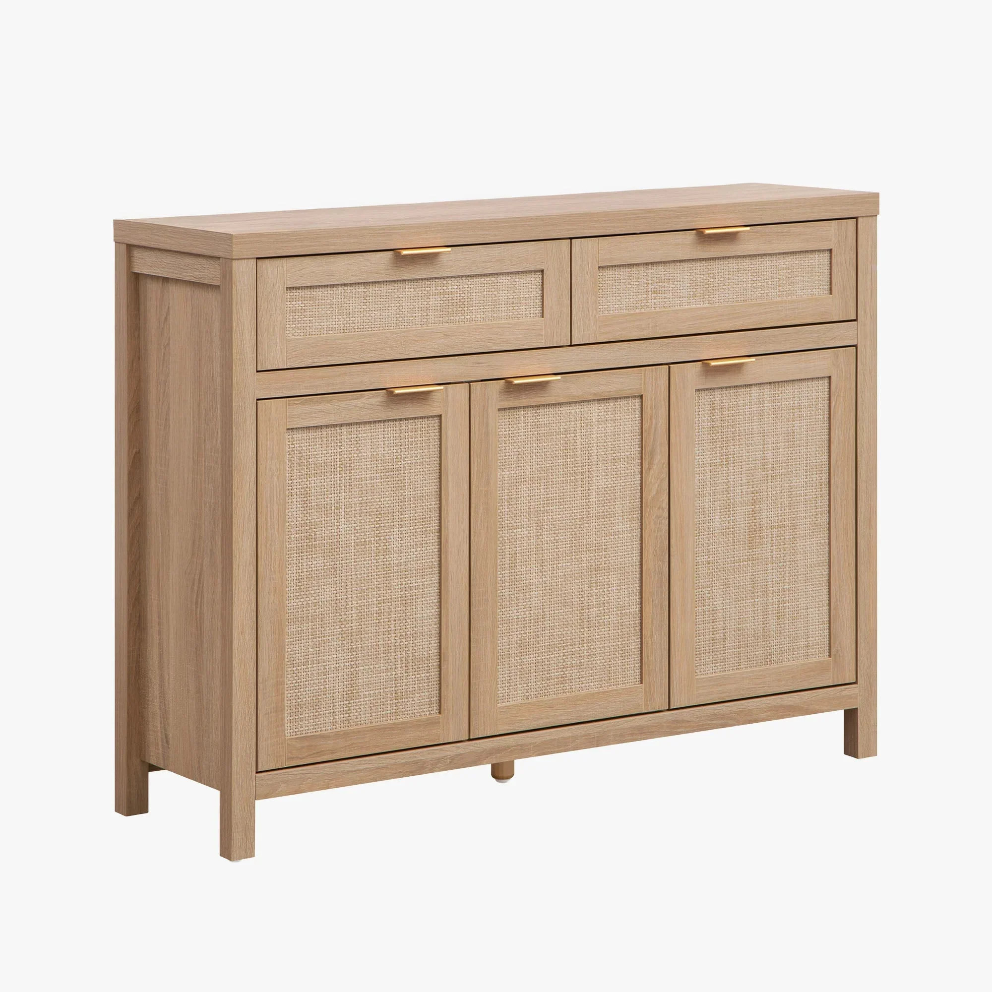 Savanna Sideboard with Doors | SICOTAS