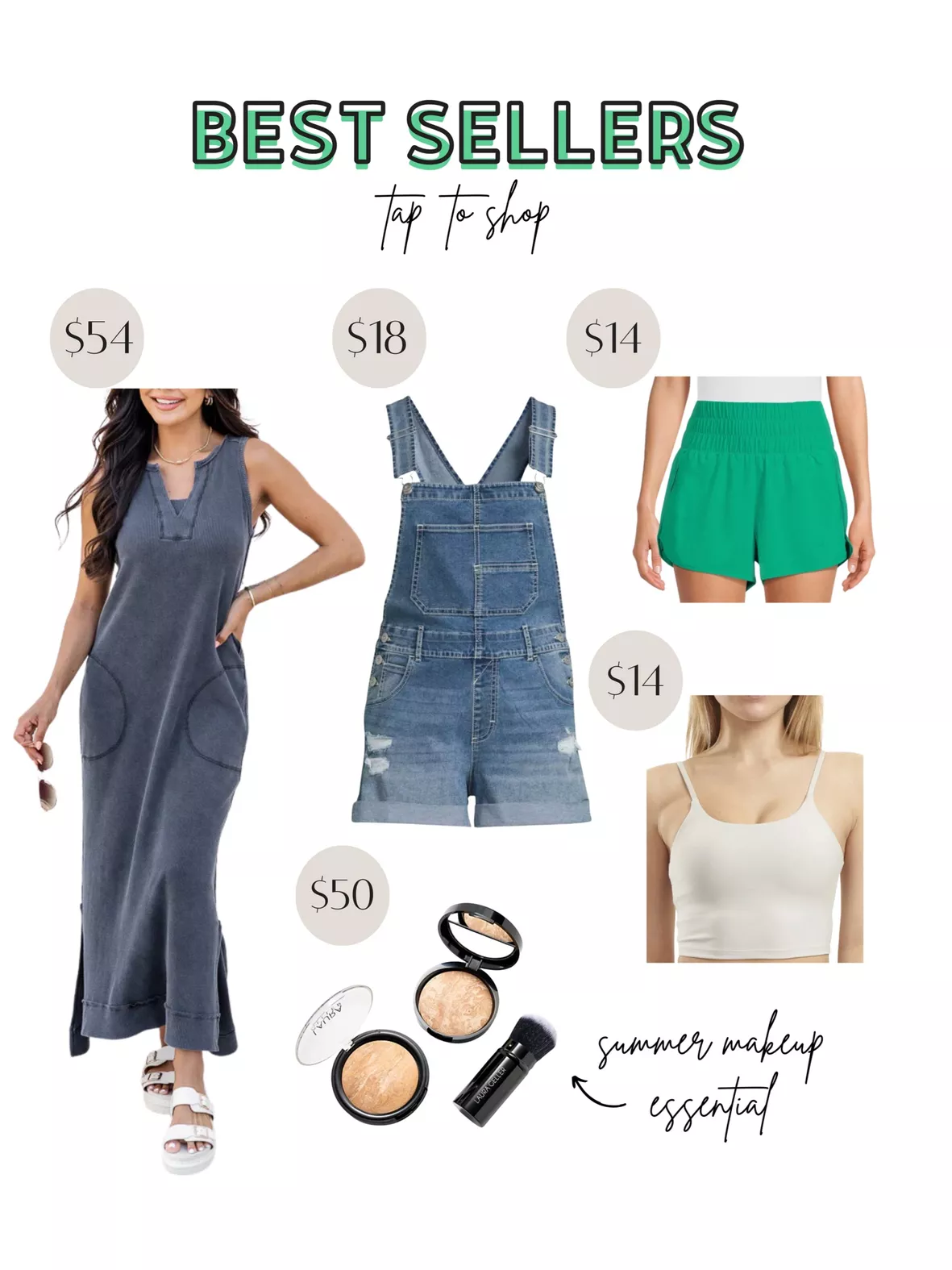 Midsize Friendly Outfits of the Week