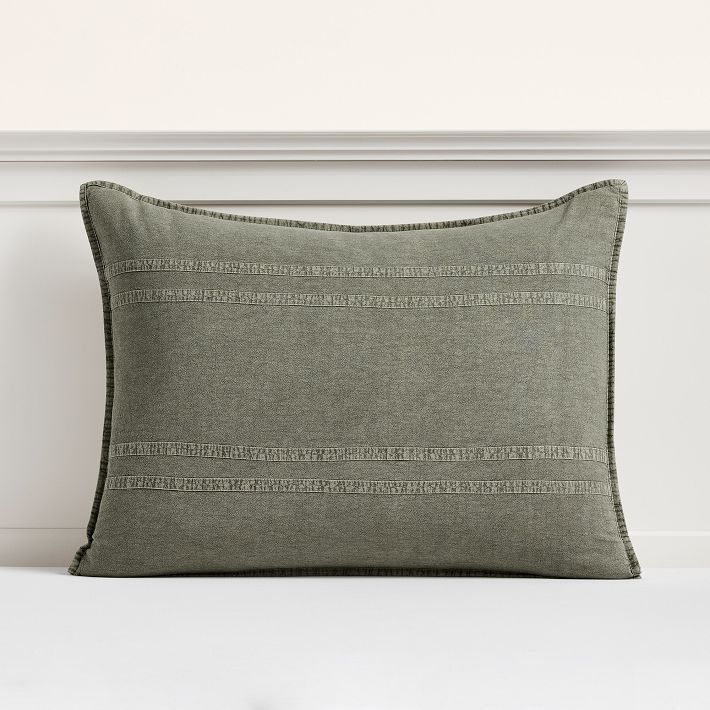 Washed Rapids Duvet Cover | Pottery Barn Teen