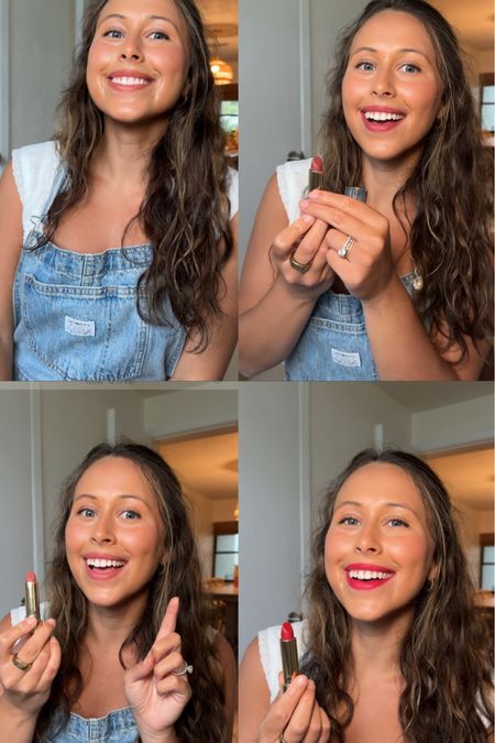 the different lipstick in this 💄🥰

#LTKbeauty #LTKxSephora