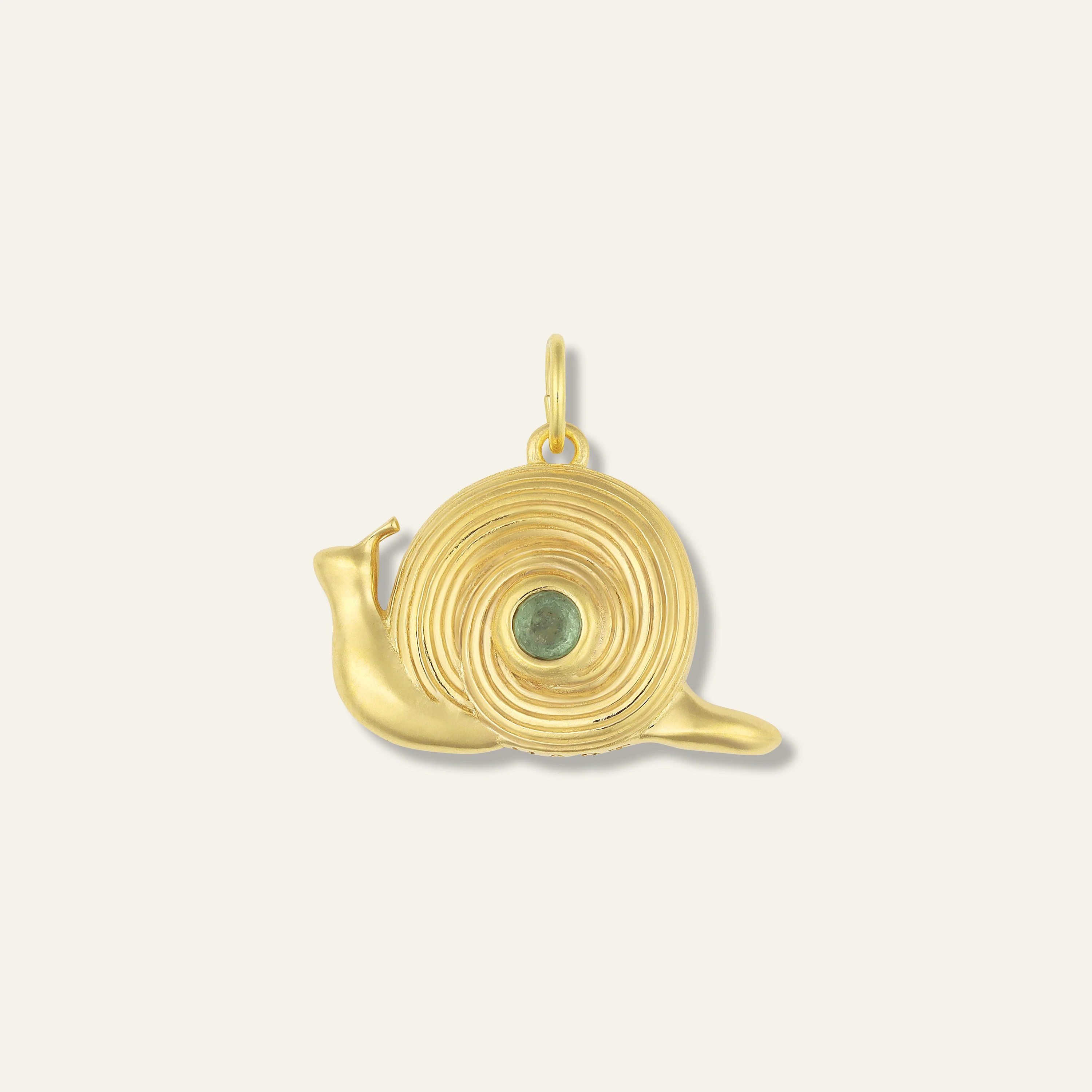 Snail Charm | HART
