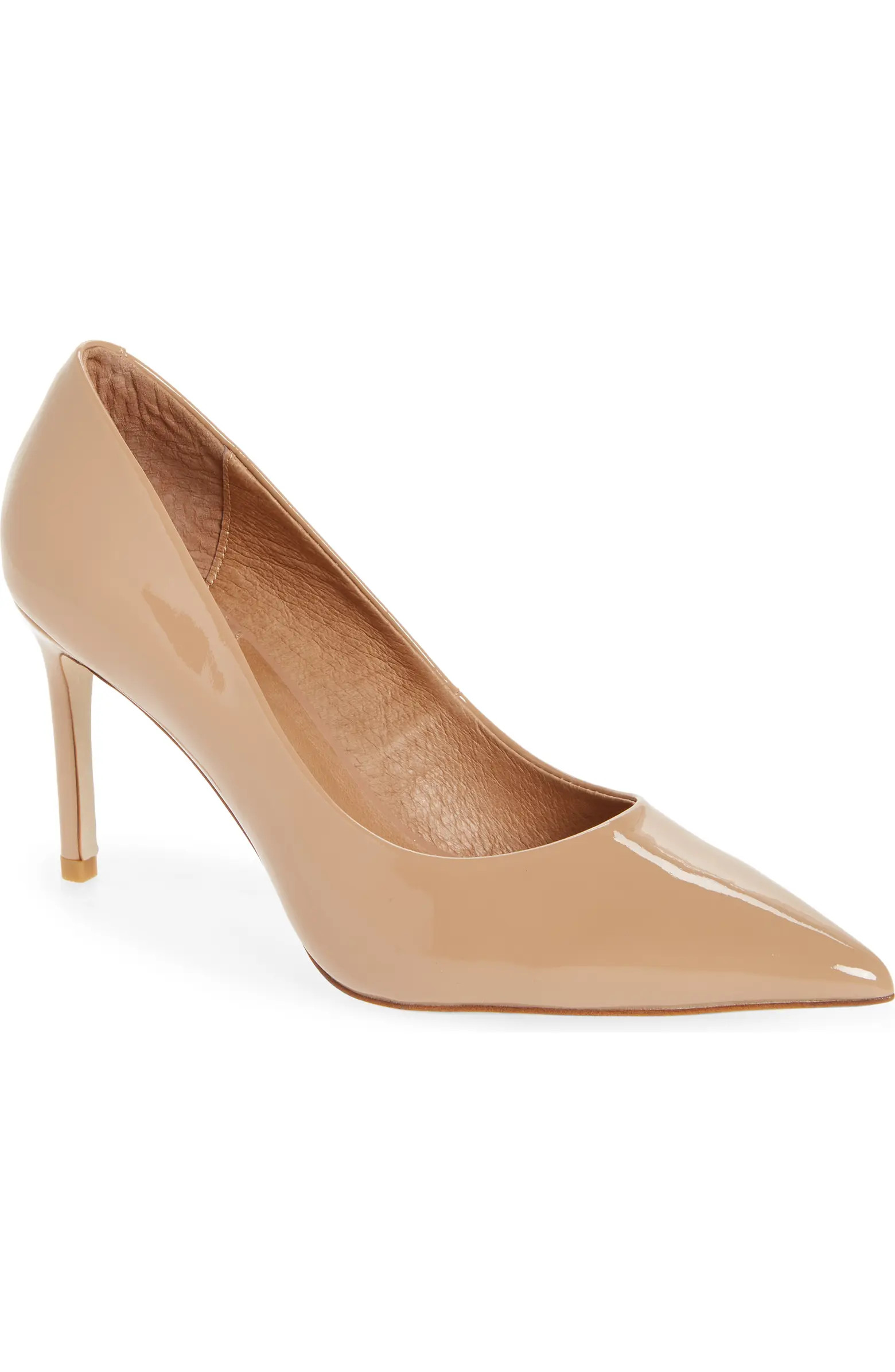 Nikia Pump (Women) | Nordstrom
