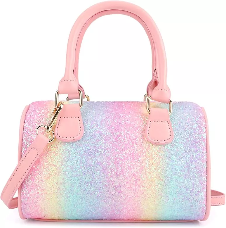 Mibasies Unicorn Kids Purse for … curated on LTK