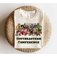 Southeastern Conference | Etsy (US)