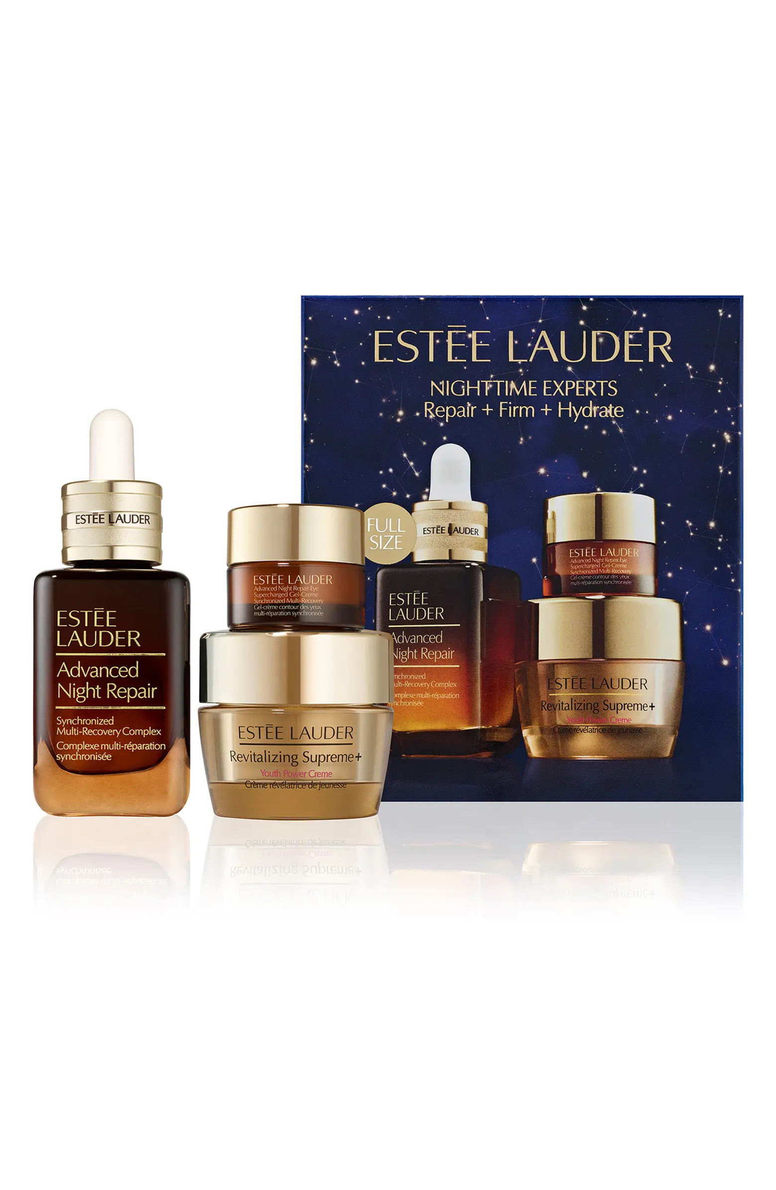 Nighttime Experts Skin Care Set $136 Value | Nordstrom