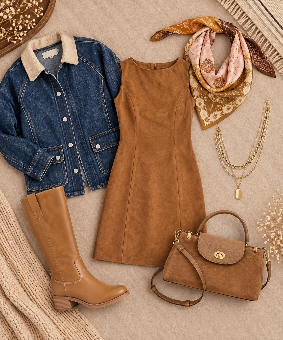 Shop the accessories! @Target

#LTKootd #LTKSeasonal #LTKSaleAlert