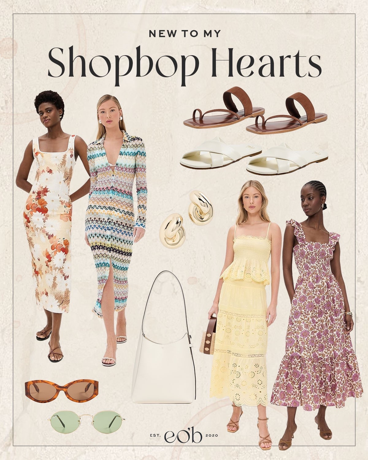 New to my Shopbop Hearts

#LTKStyleTip #LTKSeasonal