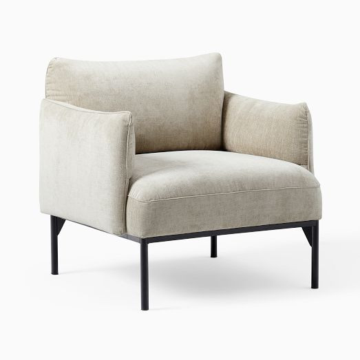penn chair | West Elm (US)
