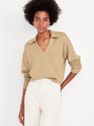 Polo Sweater | Old Navy (US)