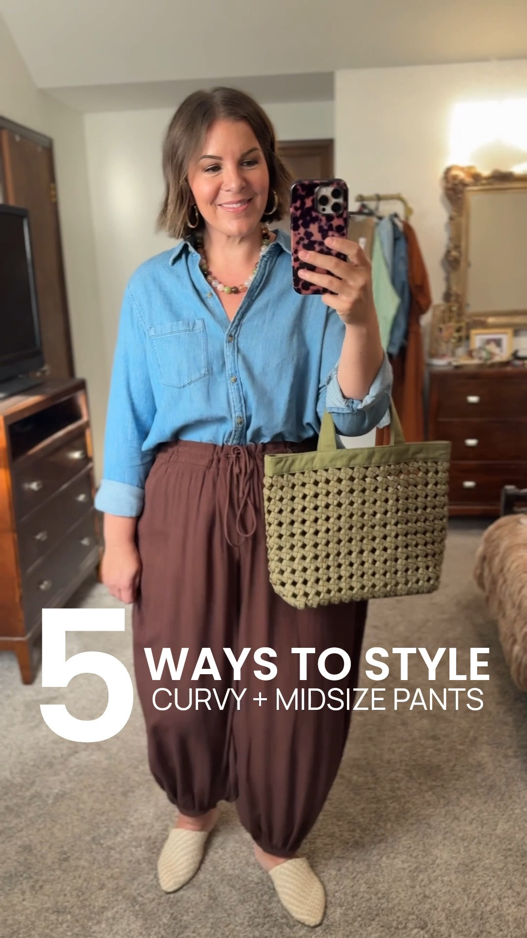 These Old Navy pants are curvy girl approved, especially if you have a pear shaped body! Perfect for casual workwear and teacher outfits but great for easy mom outfits, too. Wearing the XXL in the pants. Midsize girlies, you need these in your life! 

 #LTKmomlife #LTKOver40 #LTKMidsize