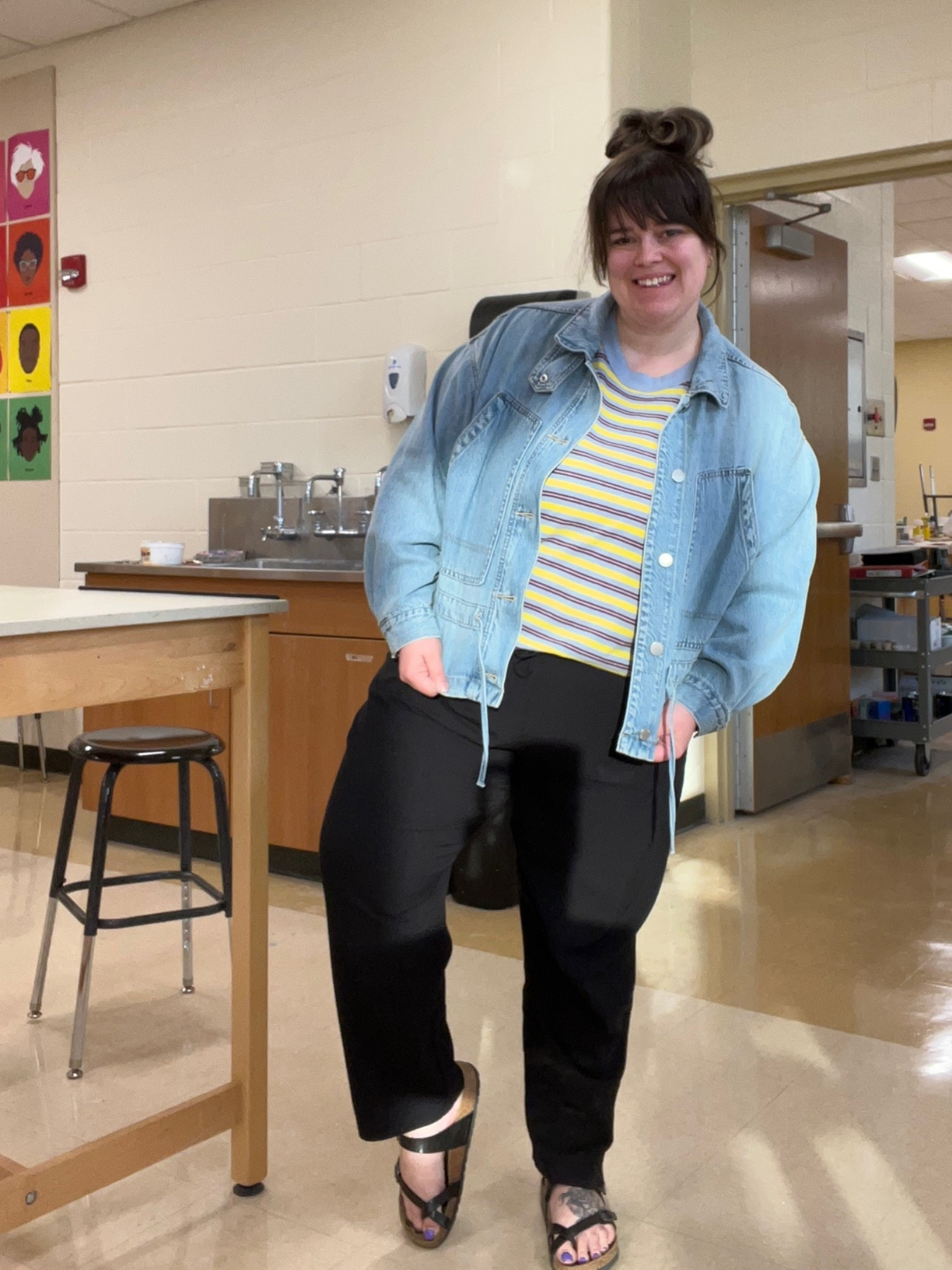 #LTKootd #LTKmomlife #LTKWorkwear