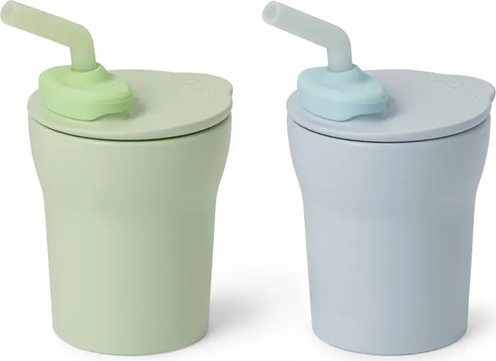 Miniware Set of 2 1-2-3 Sip Cups | Nordstrom | Nordstrom