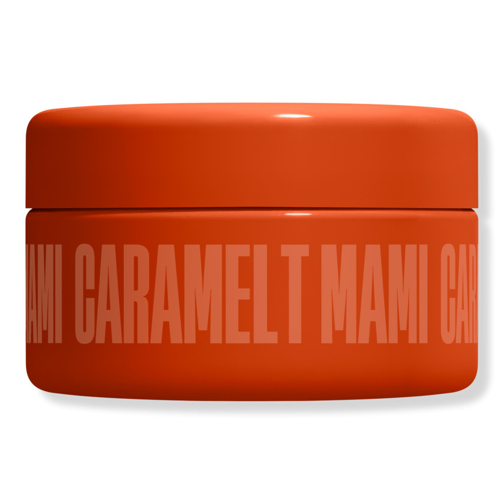 NYX Professional Makeup Fat Oil Body Butter Caramelt Mami - 4.9 oz | Ulta