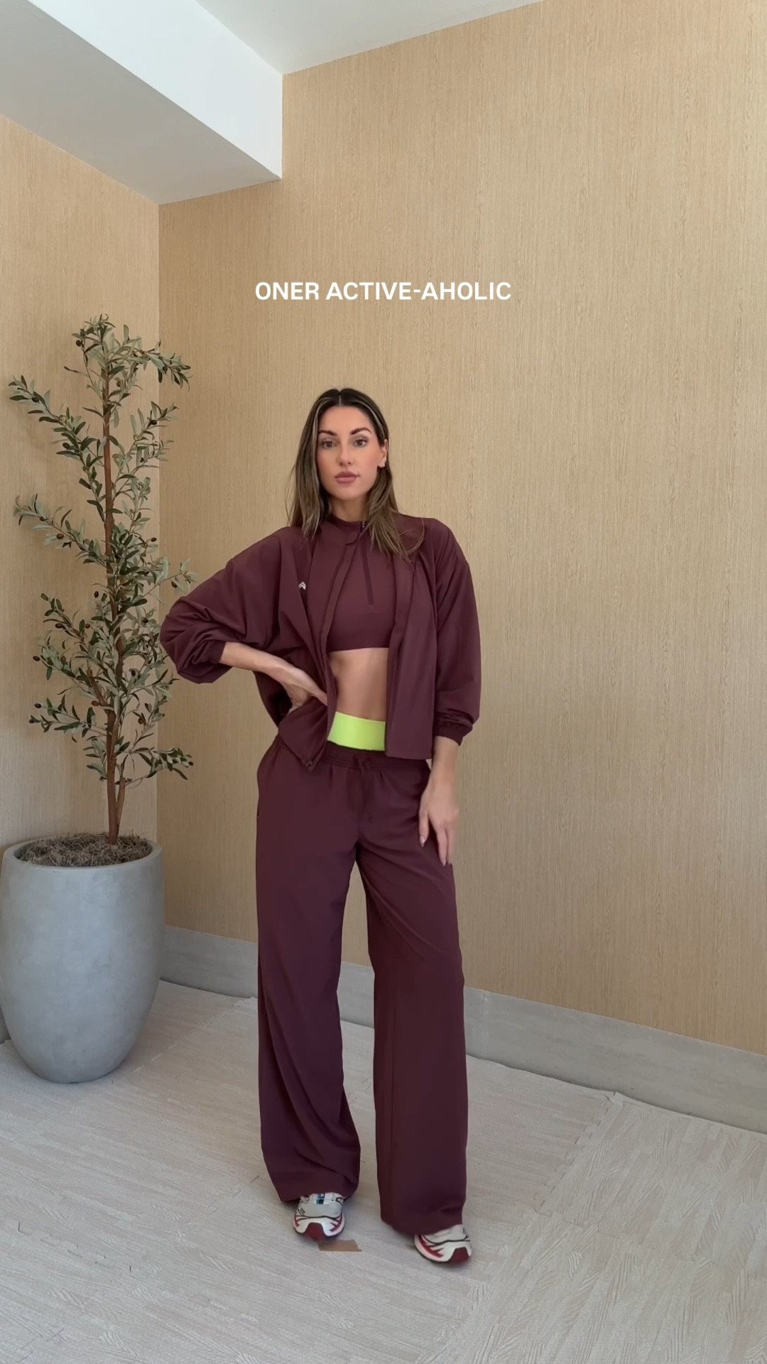 ONER ACTIVE HAUL.
size small in everything.

#LTKActive #LTKootd #LTKgrwm