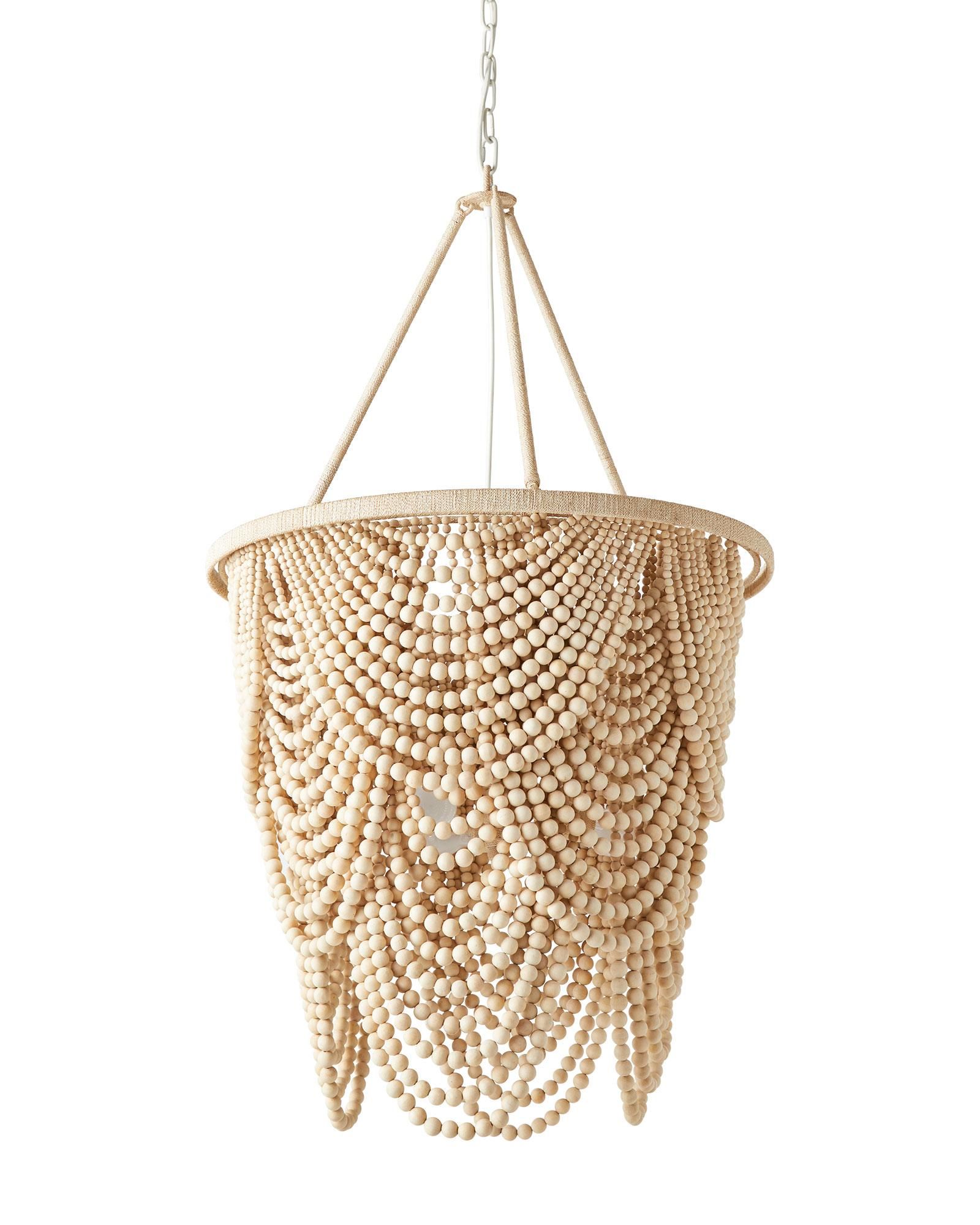 Willowbrook Chandelier | Serena and Lily