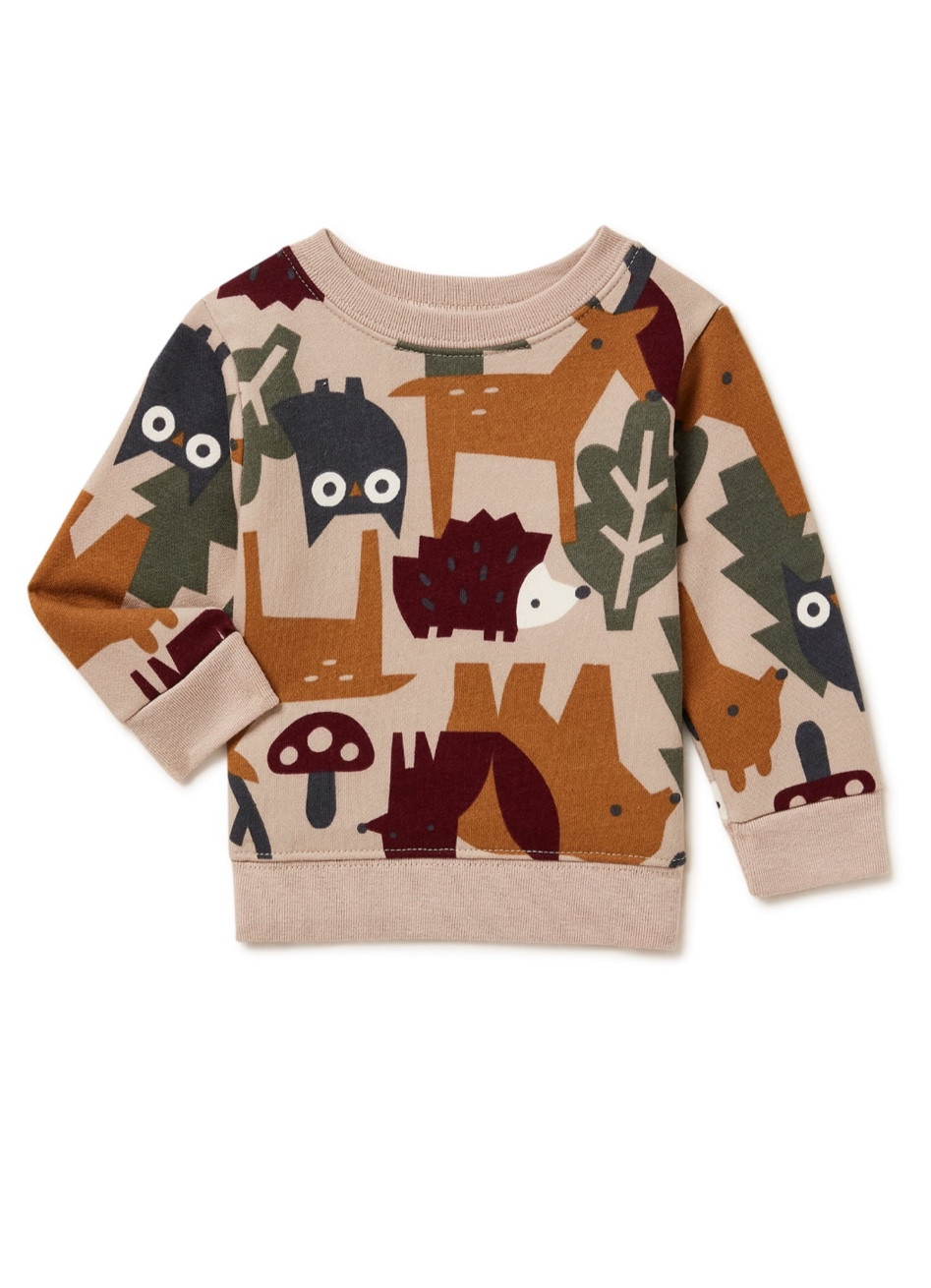 cute & super affordable boy’s sweatshirt 

#LTKkids #LTKGiftGuide #LTKbaby
