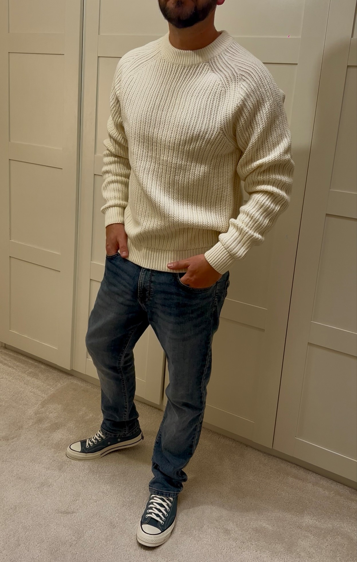 Shop outfit 🛍️

#LTKFashionMonth #LTKmens #LTKautumn