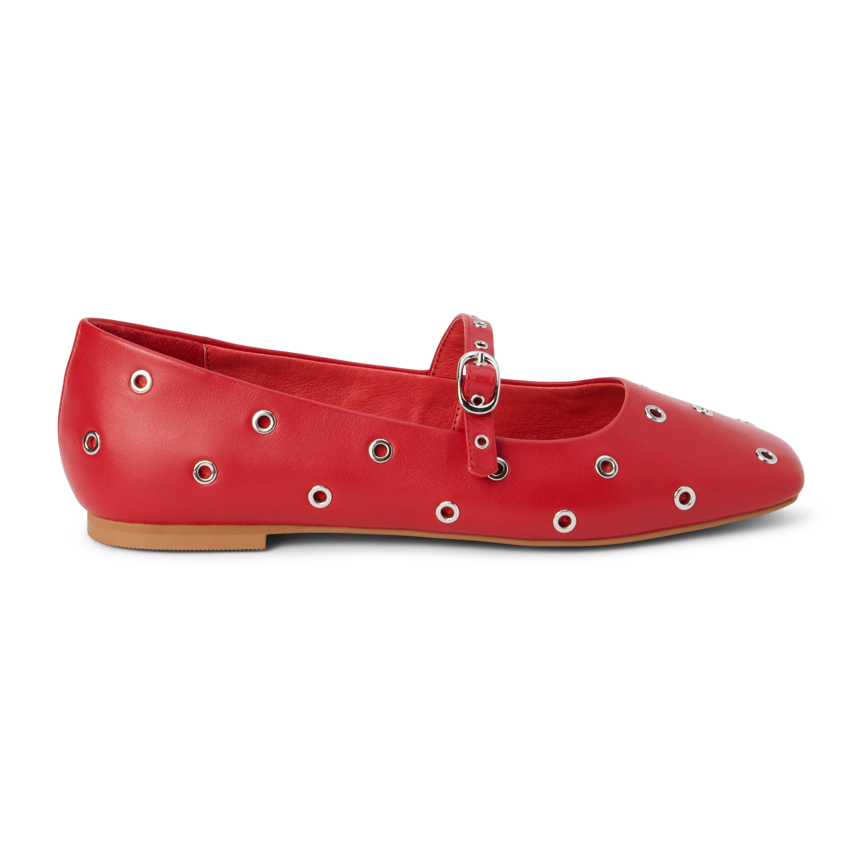 Mick Ballet Flat | Matisse Footwear