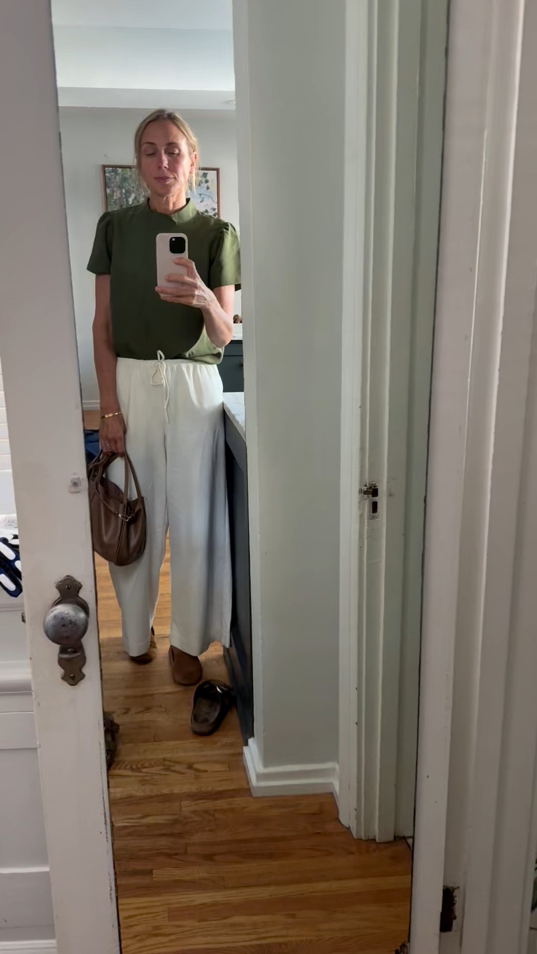 Fall transition outfit 

#LTKOver40 #LTKSeasonal #LTKSaleAlert