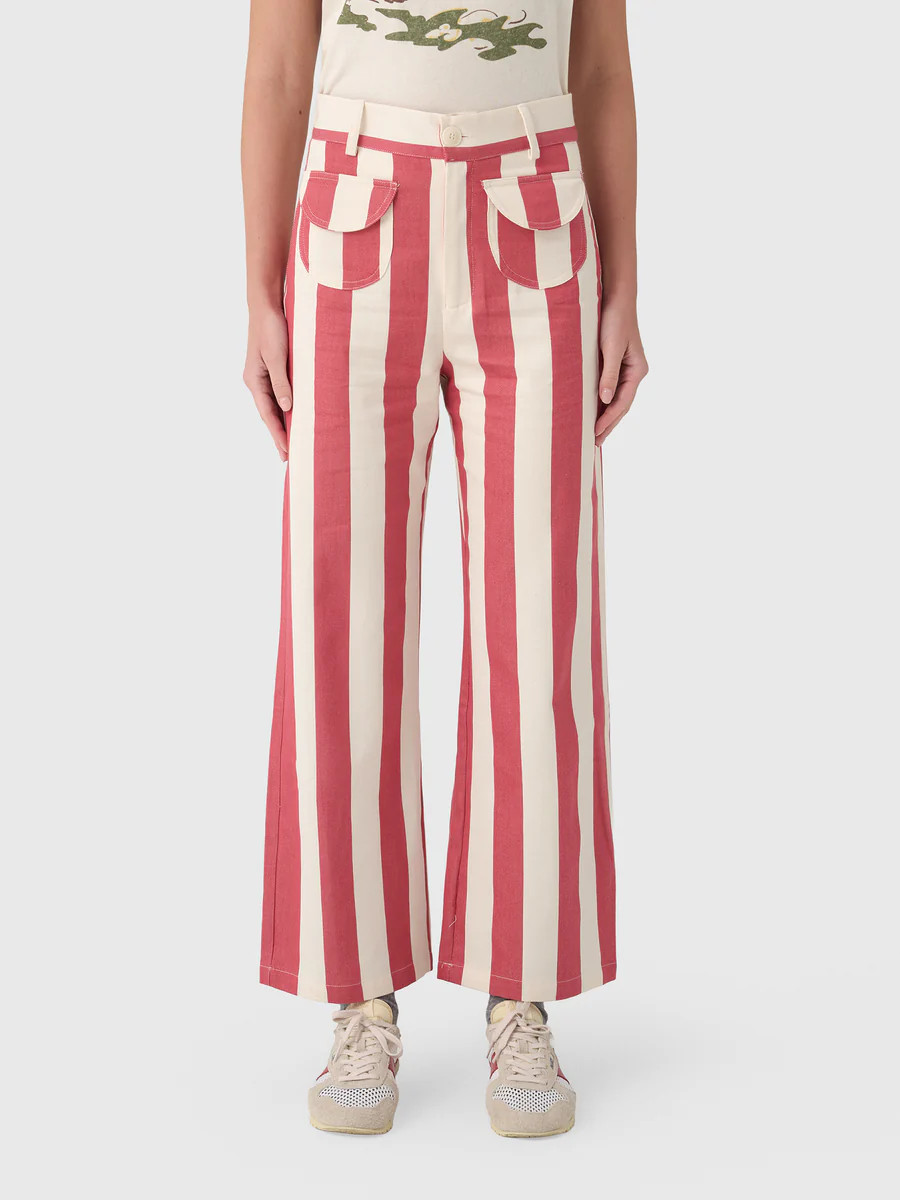 La Veste Women's Parasol Pant | Saint Bernard