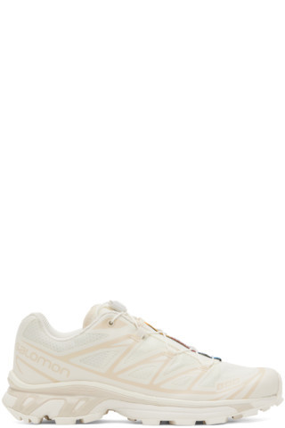 Off-White XT-6 Sneakers | SSENSE