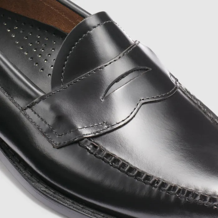 MENS 1936 LOGAN FLAT STRAP WEEJUNS LOAFER | G.H. Bass