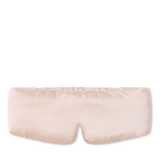 Lunya Weighted Silk Sleep Mask   | Bloomingdale's Home | Bloomingdale's (US)